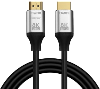 Golden Note - Geconfectioneerde AV-kabel High Speed Hdmi Kabel 5M