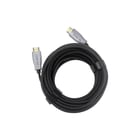 Golden Note - Geconfectioneerde AV-kabel Optische Kabel 8K 15 Mtr