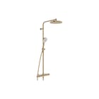Hansa - Douchemengkraan (opbouw) regendouche 6515920181