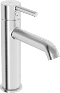 Hansa - VANTIS Style Wastafelmengkraan (opbouw) Wmk 1G Rvs
