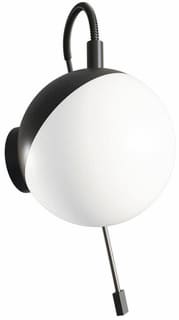 Dansani - Luna Plafond-/wandarmatuur plfnd/wnd arm 190304470