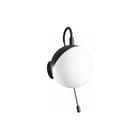 Dansani - Luna Plafond-/wandarmatuur plfnd/wnd arm 190304470