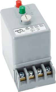 Mors Smitt - D Hulprelais boilerrel lwd 230v xd
