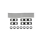 AWB - Toeb./onderd. gasgestookte cv-ketel Pakkingset Vent-Luchtbox