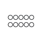 AWB - Toeb./onderd. gasgestookte cv-ketel O-Ring 18Mm Gasaansl. Se10