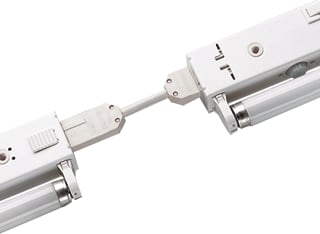 Hera - SD/GD 316 M46 Aansluitleiding Verbkab M46.1 0,5M