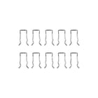 AWB - Toeb./onderd. gasgestookte cv-ketel Clip Filter Cv Se10