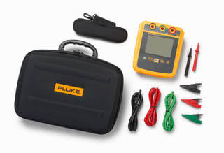 Fluke - Isolatieweerstandsmeter isolatiew 5592398