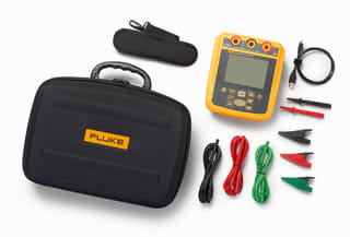 Fluke - Isolatieweerstandsmeter 5592405