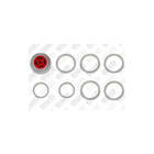 AWB - Toeb./onderd. gasgestookte cv-ketel pk.set aansl.leid.35t 12lm