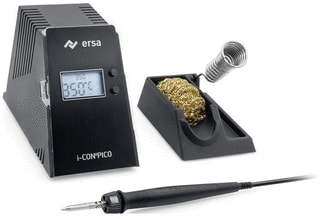 Ersa - Soldeerstation Soldstat I-Con Pico Mk2