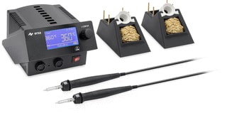 Ersa - Soldeerstation sold./desoldstat i-con 2v