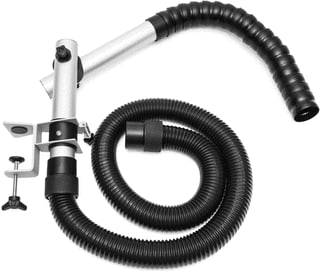 Ersa - Soldeer-/lasrookafzuiging Afzuigarm Omniflex Easy