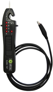Sagab - Spanningzoeker Auto Volt Tester 3V-48V