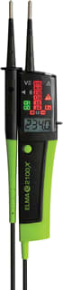 Sagab - Spanningzoeker cat iv 600v span/conttstr