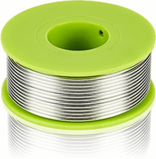 Ersa - Zachtsoldeer soldeertin 1,5mm 250gr