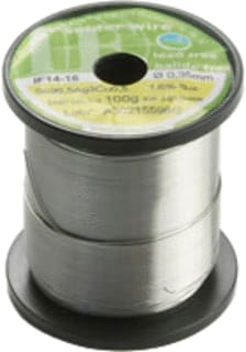 Ersa - Zachtsoldeer Sold Tin 0,35Mm 100Gr