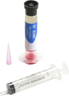 Ersa - Soldeermiddel flux gel 8300 5ml