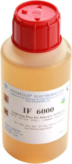 Ersa - Soldeermiddel flux if6000 100ml