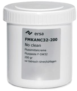 Ersa - Soldeermiddel Flux Creme No Clean 200Ml