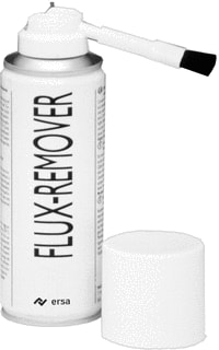 Ersa - Vloeimiddelverwijderaar Flux Verw + Borstel 400Ml