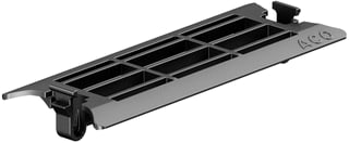 Aco - Showerdrain C Toebeh./onderdelen voor douchegoot L=160