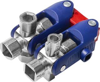 Knipex - Product 00 11 06 V04