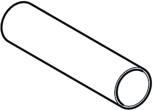 Geberit - ONE Toebeh./onderdelen voor douche wc Spoelbochtverlenging