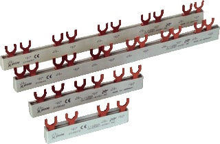 Eaton - EVG Kamrail Kamr Evg-16/1Phas/9Modul/Hi