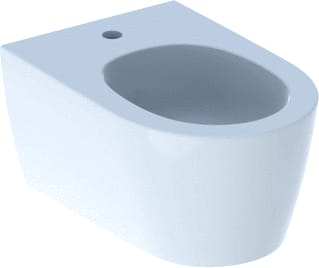 Geberit - ONE Bidet Wandbidet 54Cm Zo Kw