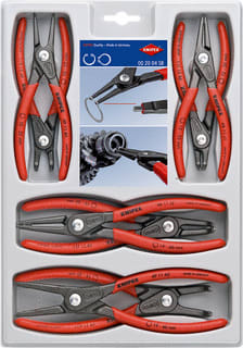 Knipex - Product 00 20 04 sb