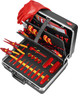Knipex - Product 00 21 05 ev