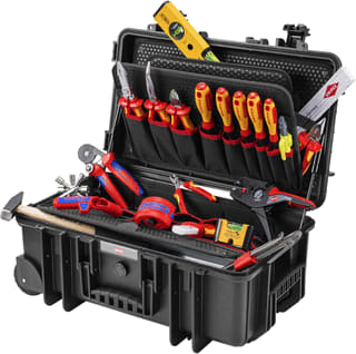 Knipex - Product 00 21 33 e