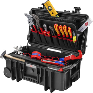 Knipex - Product 00 21 33 S