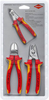 Knipex - Product 00 31 30 bk v02