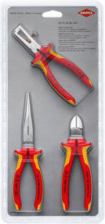 Knipex - Product 00 31 30 bk v03