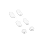 Geberit - Buffer voor closetzitting Puffer Atlantic
