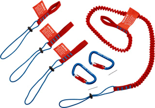 Knipex - product 00 50 04 T BK
