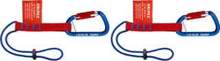 Knipex - Product 00 50 06 t bk