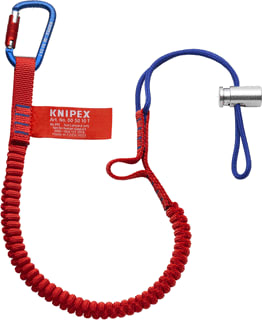 Knipex - Product 00 50 12 T Bk