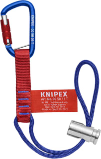 Knipex - Product 00 50 13 t bk