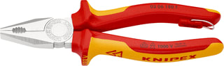 Knipex - Product 03 06 180 t bk