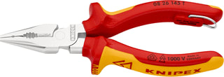 Knipex - Product 08 26 145 t bk
