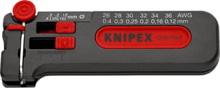 Knipex - Product 12 80 040 sb