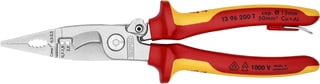 Knipex - Product 13 96 200 t bk