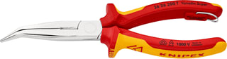 Knipex - Product 26 26 200 t bk