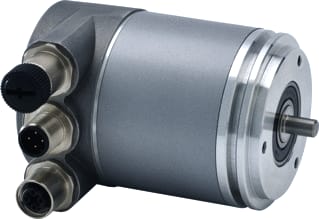 Siemens - Handtoerenteller 6fx20015fn25