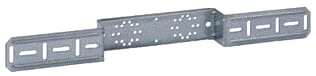 Geberit - Toebeh./onderdelen voor fittingen tbh fitt 120 mm
