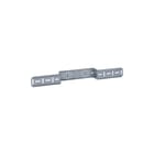 Geberit - Toebeh./onderdelen voor fittingen tbh fitt 120 mm