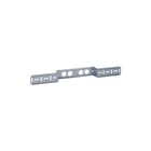 Geberit - Toebeh./onderdelen voor fittingen Tbh Fitt 153 Mm